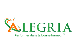 Logo Alegria