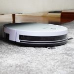 exemple de marketing de l'innovation de rupture robot aspirateur
