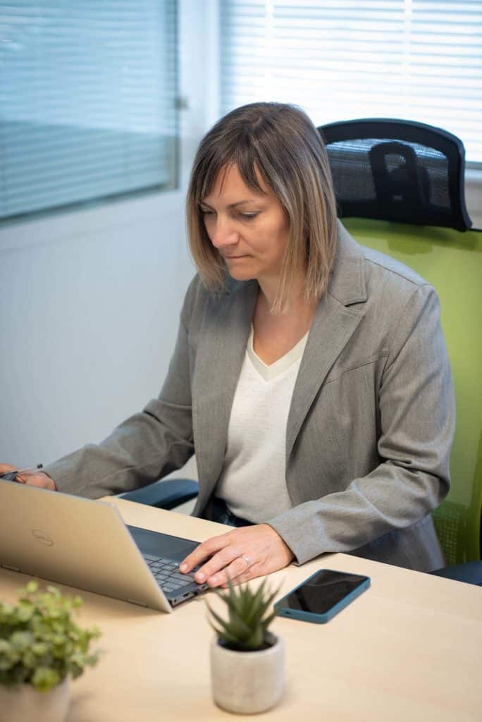 Sophie Cerisier vous accompagne dans votre stratégie marketing